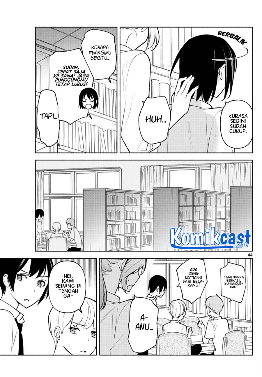 Kimi to Warui Koto ga Shitai