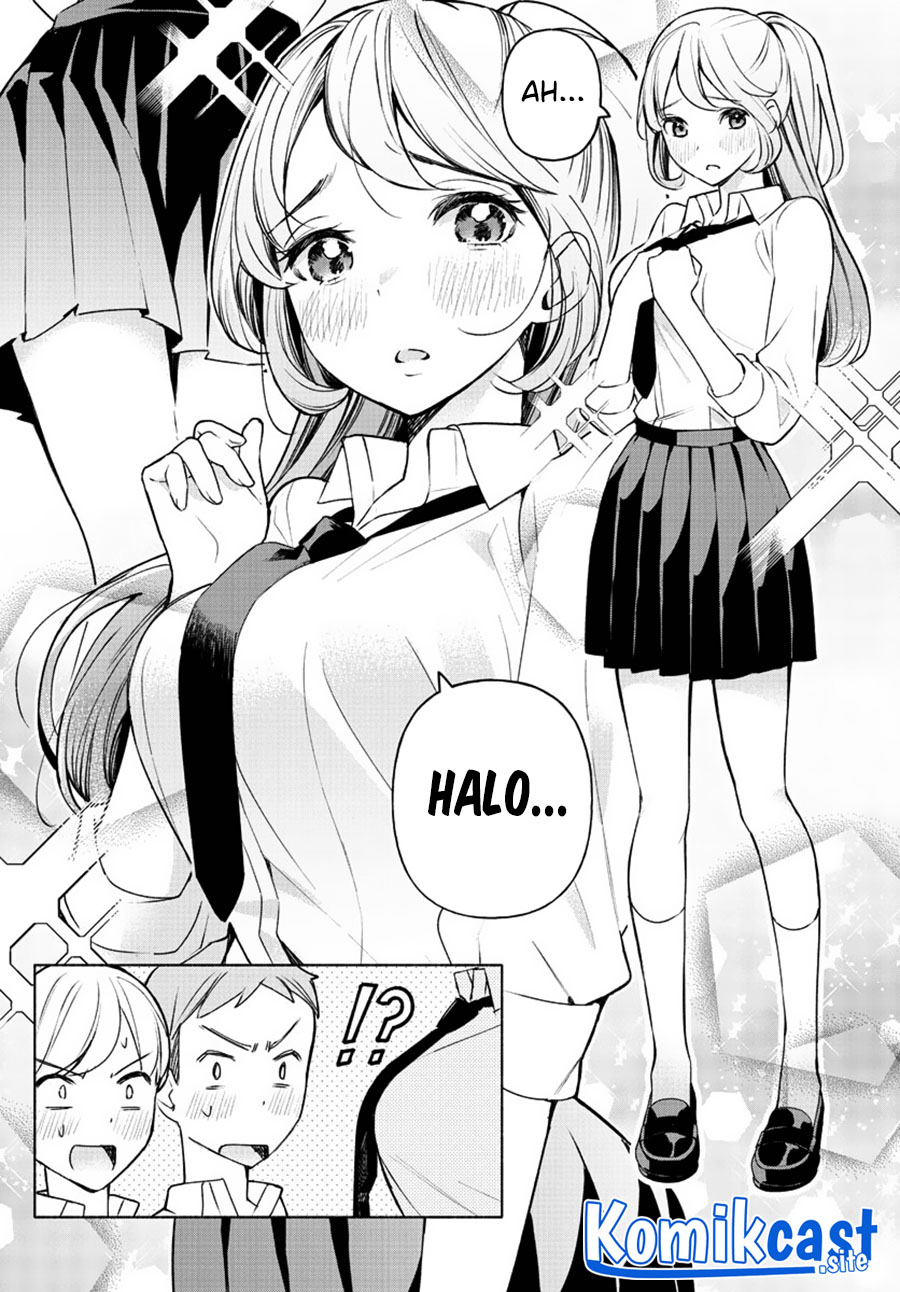 Kimi to Warui Koto ga Shitai