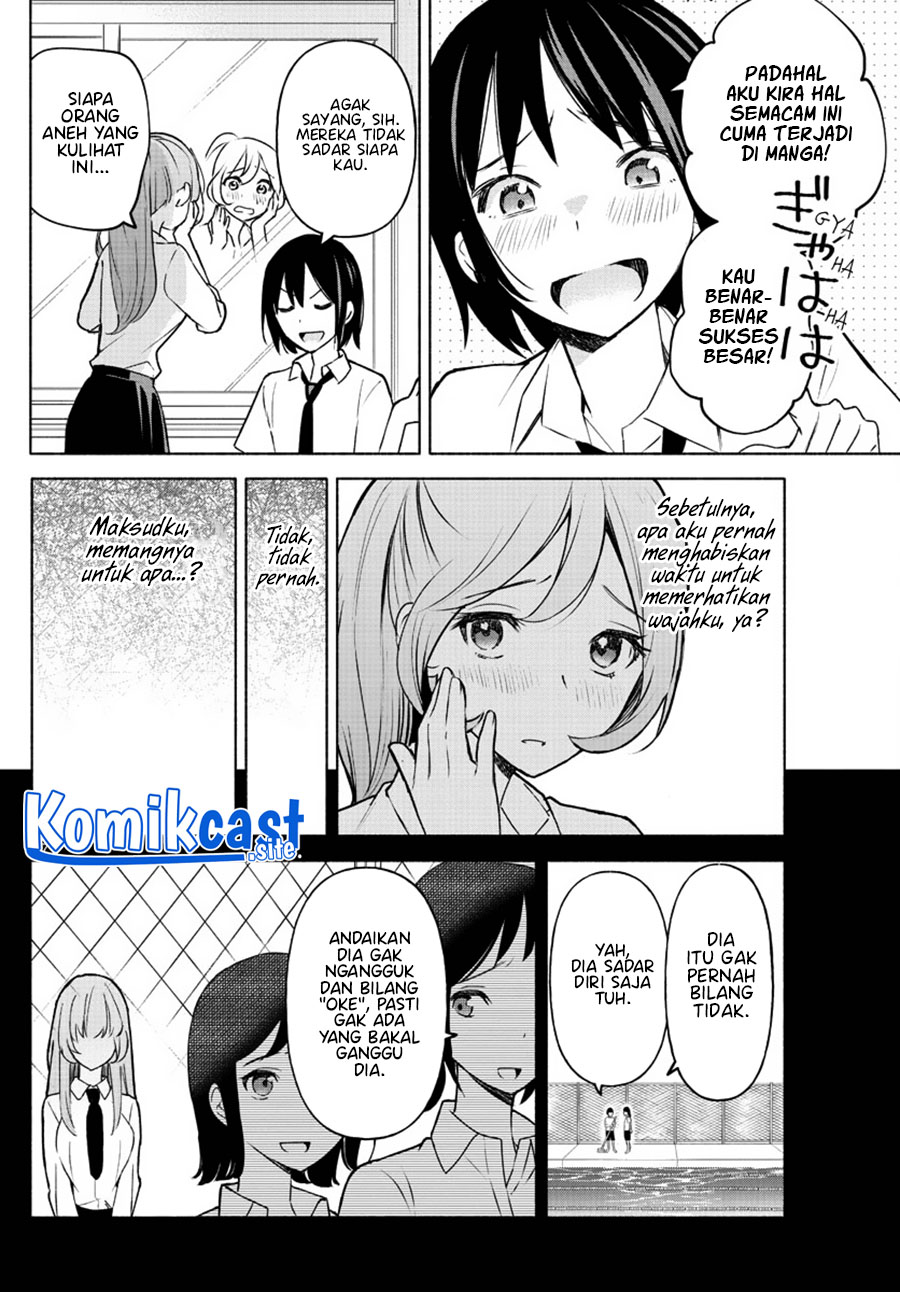 Kimi to Warui Koto ga Shitai