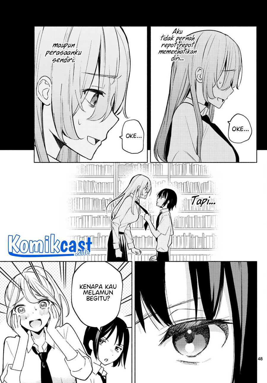 Kimi to Warui Koto ga Shitai