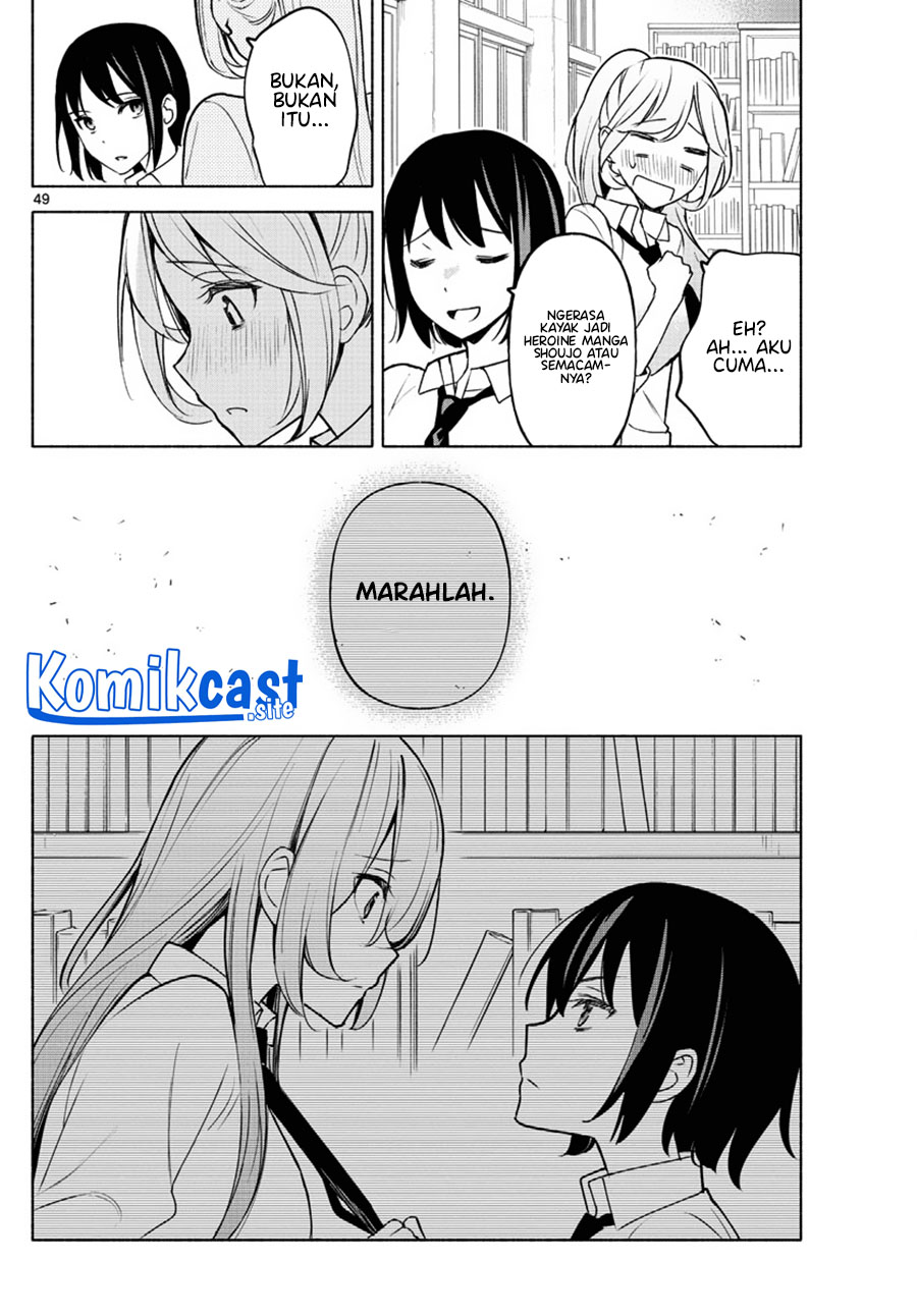 Kimi to Warui Koto ga Shitai