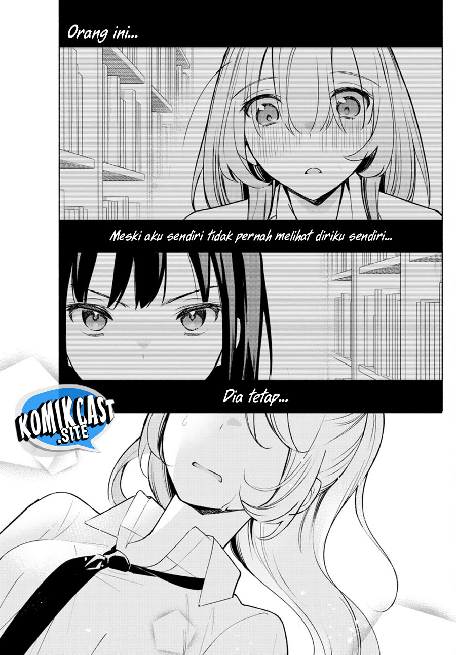 Kimi to Warui Koto ga Shitai