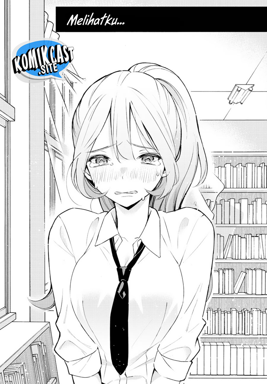 Kimi to Warui Koto ga Shitai