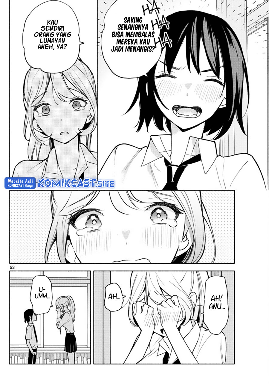 Kimi to Warui Koto ga Shitai