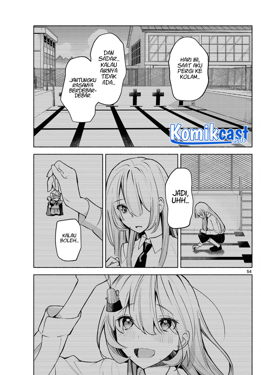 Kimi to Warui Koto ga Shitai