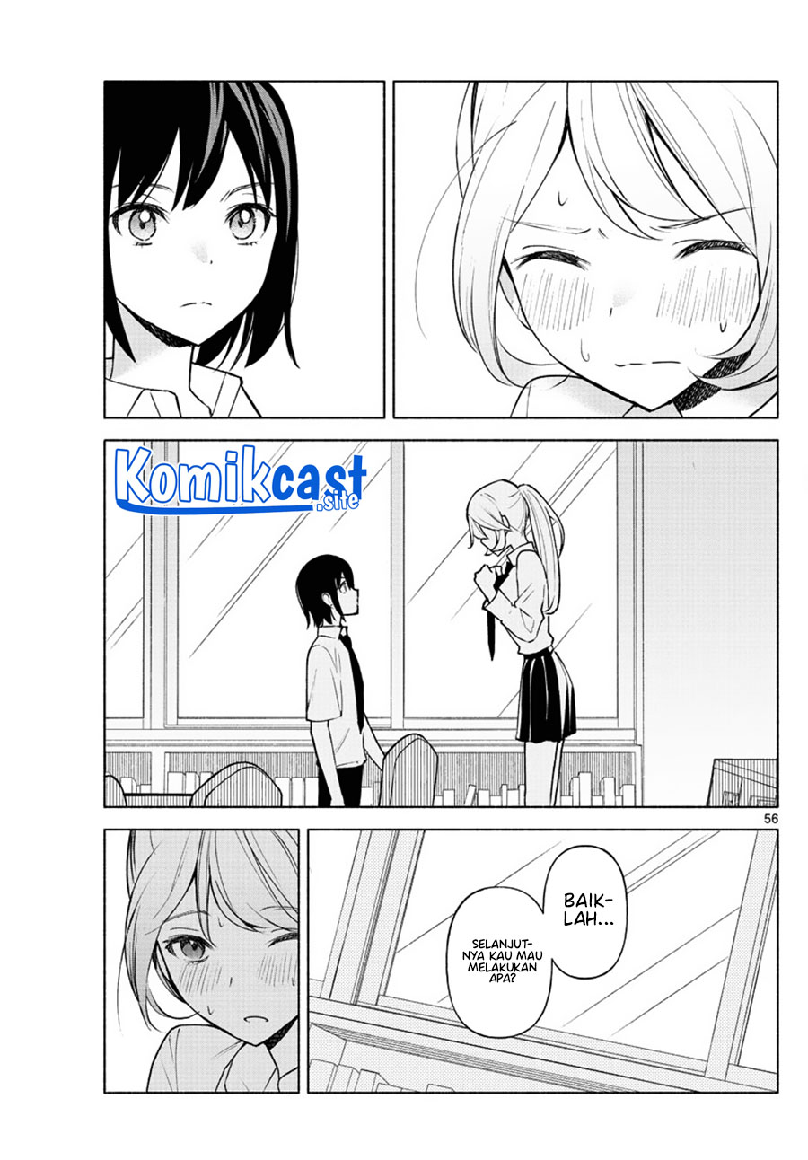 Kimi to Warui Koto ga Shitai