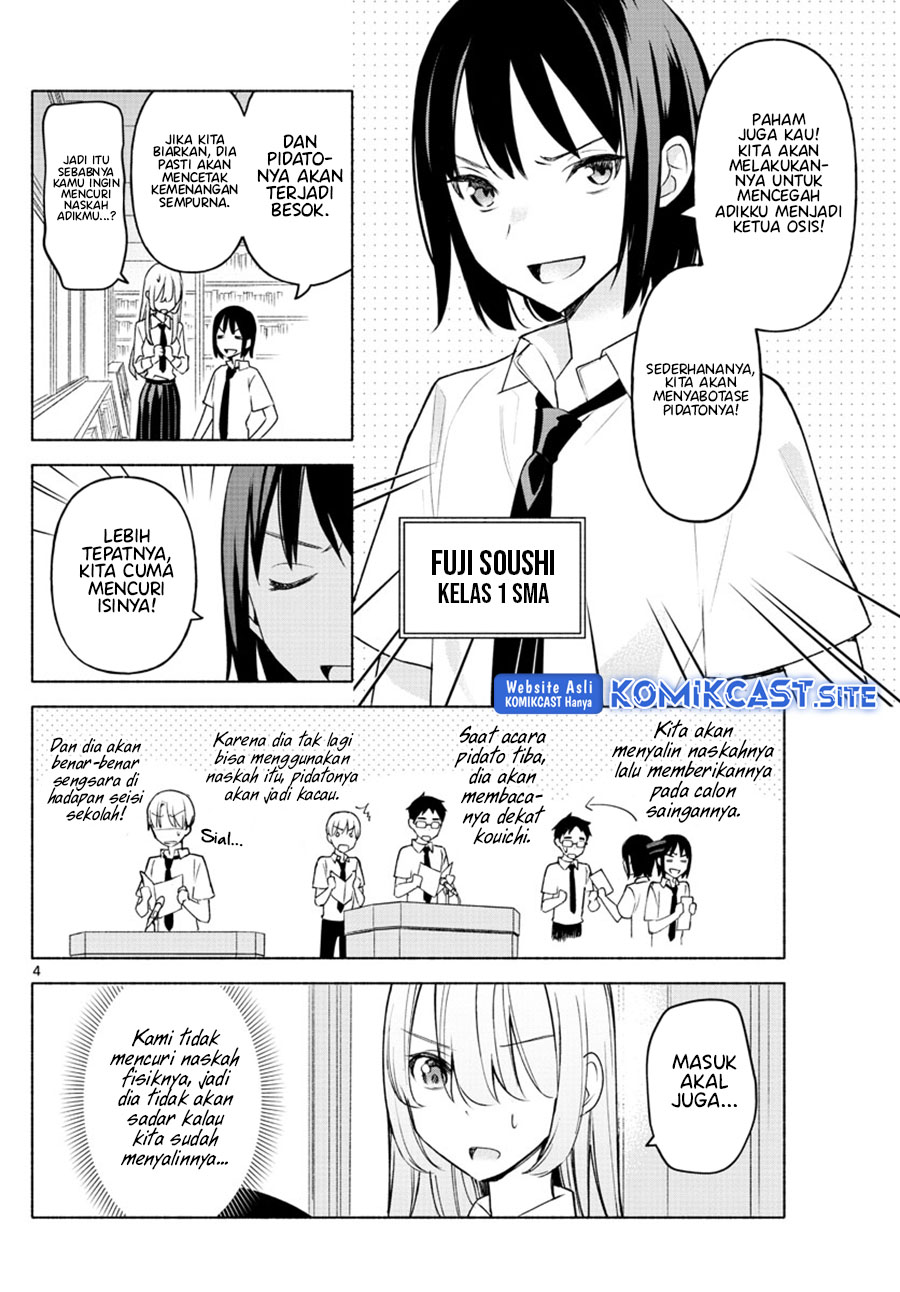 Kimi to Warui Koto ga Shitai