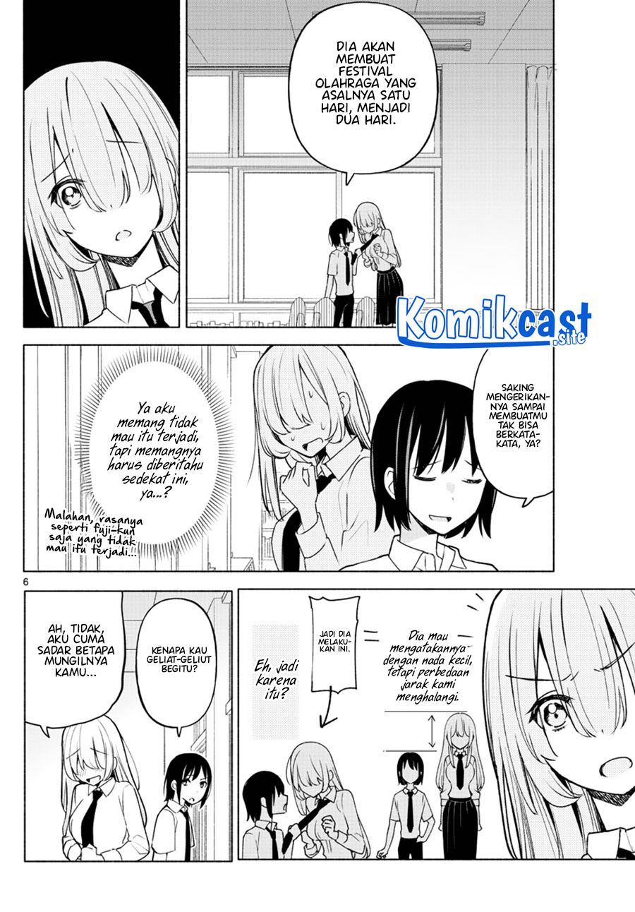 Kimi to Warui Koto ga Shitai