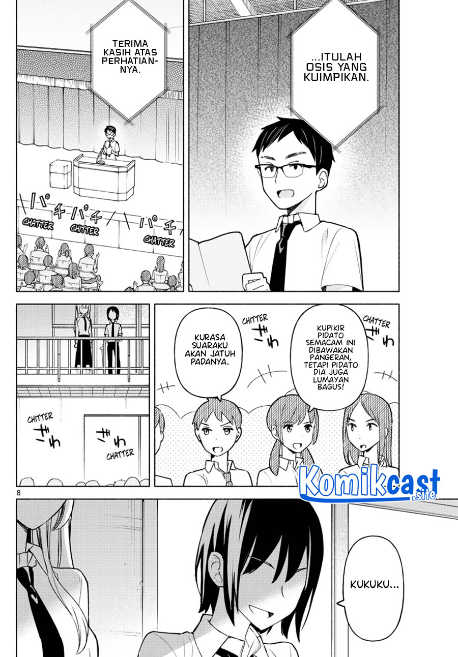 Kimi to Warui Koto ga Shitai