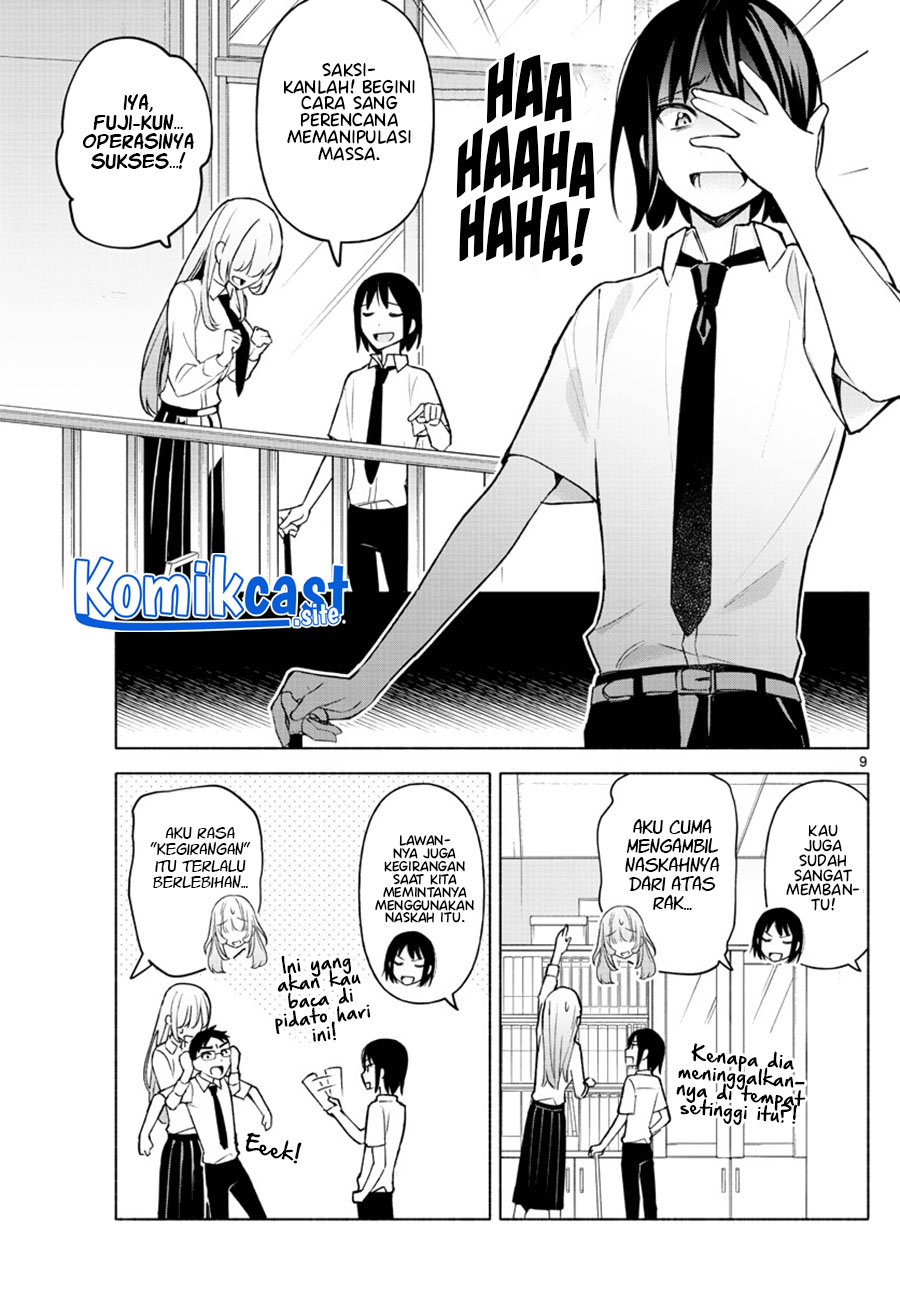 Kimi to Warui Koto ga Shitai