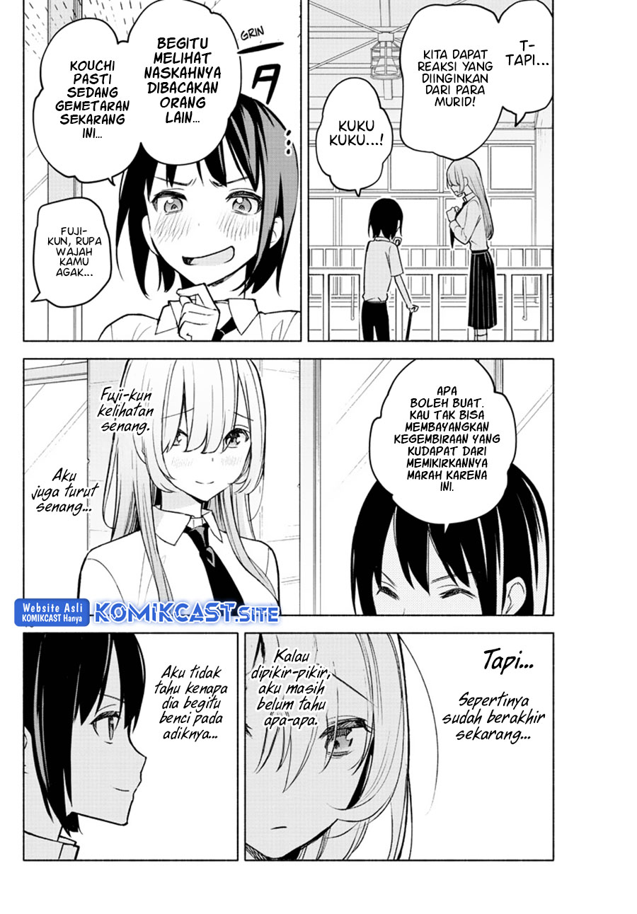 Kimi to Warui Koto ga Shitai