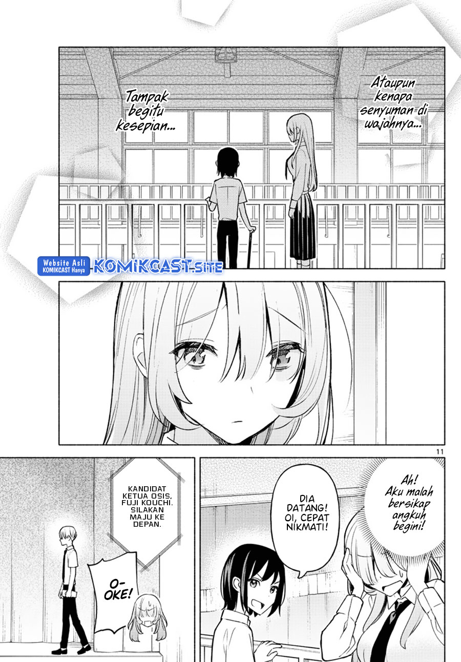 Kimi to Warui Koto ga Shitai