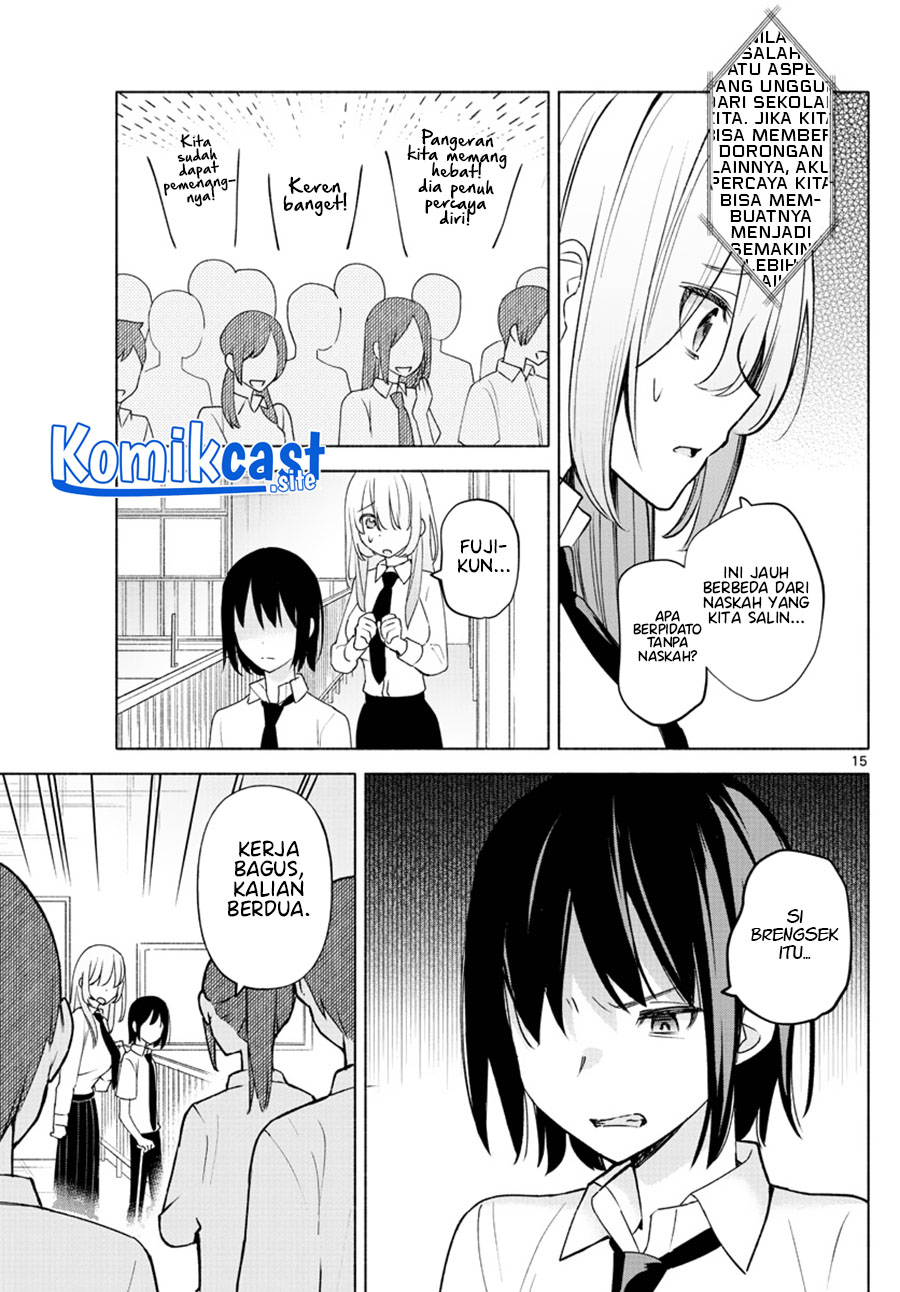 Kimi to Warui Koto ga Shitai