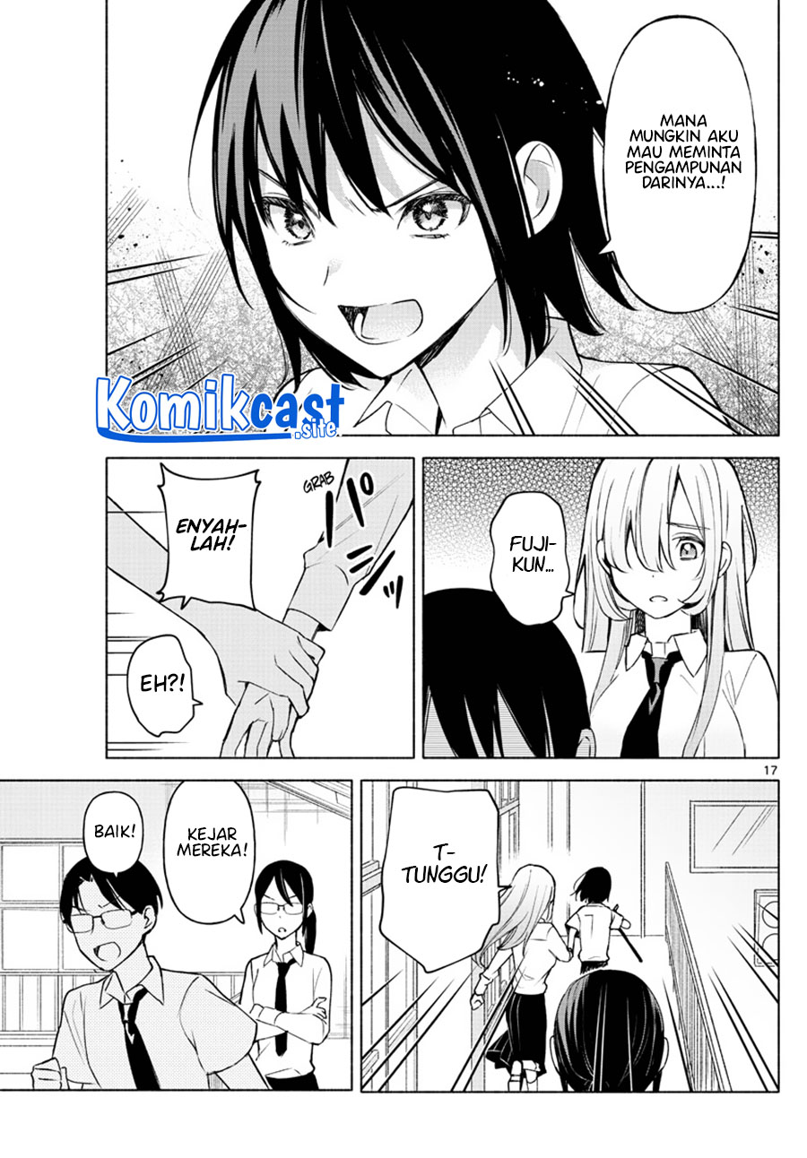 Kimi to Warui Koto ga Shitai