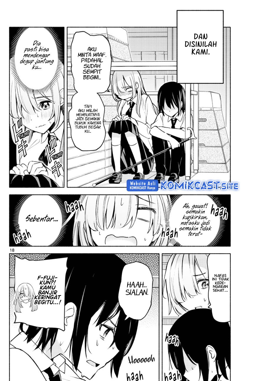 Kimi to Warui Koto ga Shitai