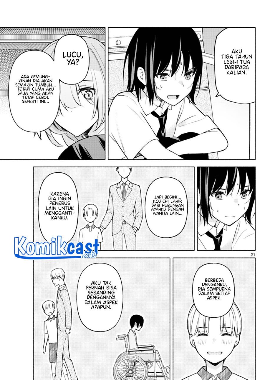 Kimi to Warui Koto ga Shitai