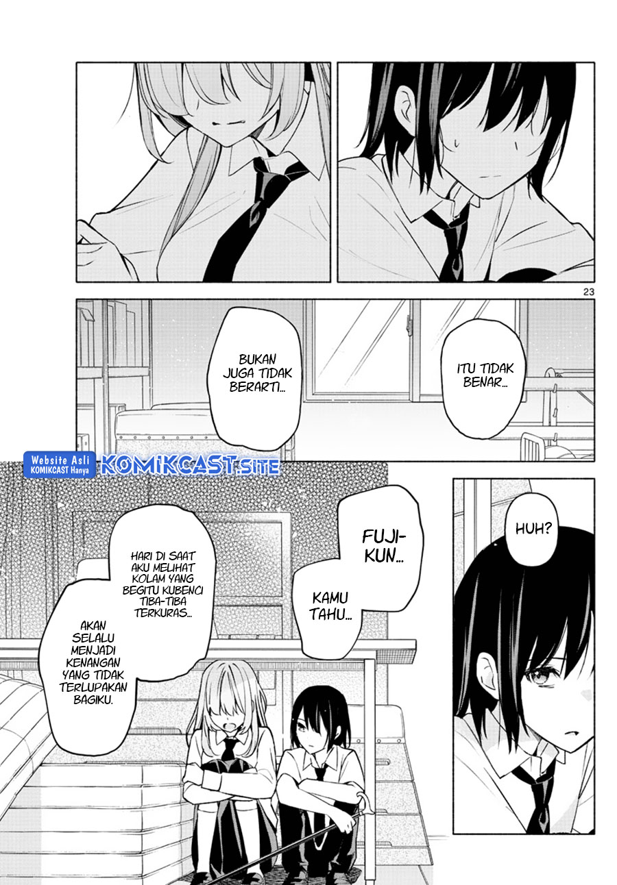 Kimi to Warui Koto ga Shitai