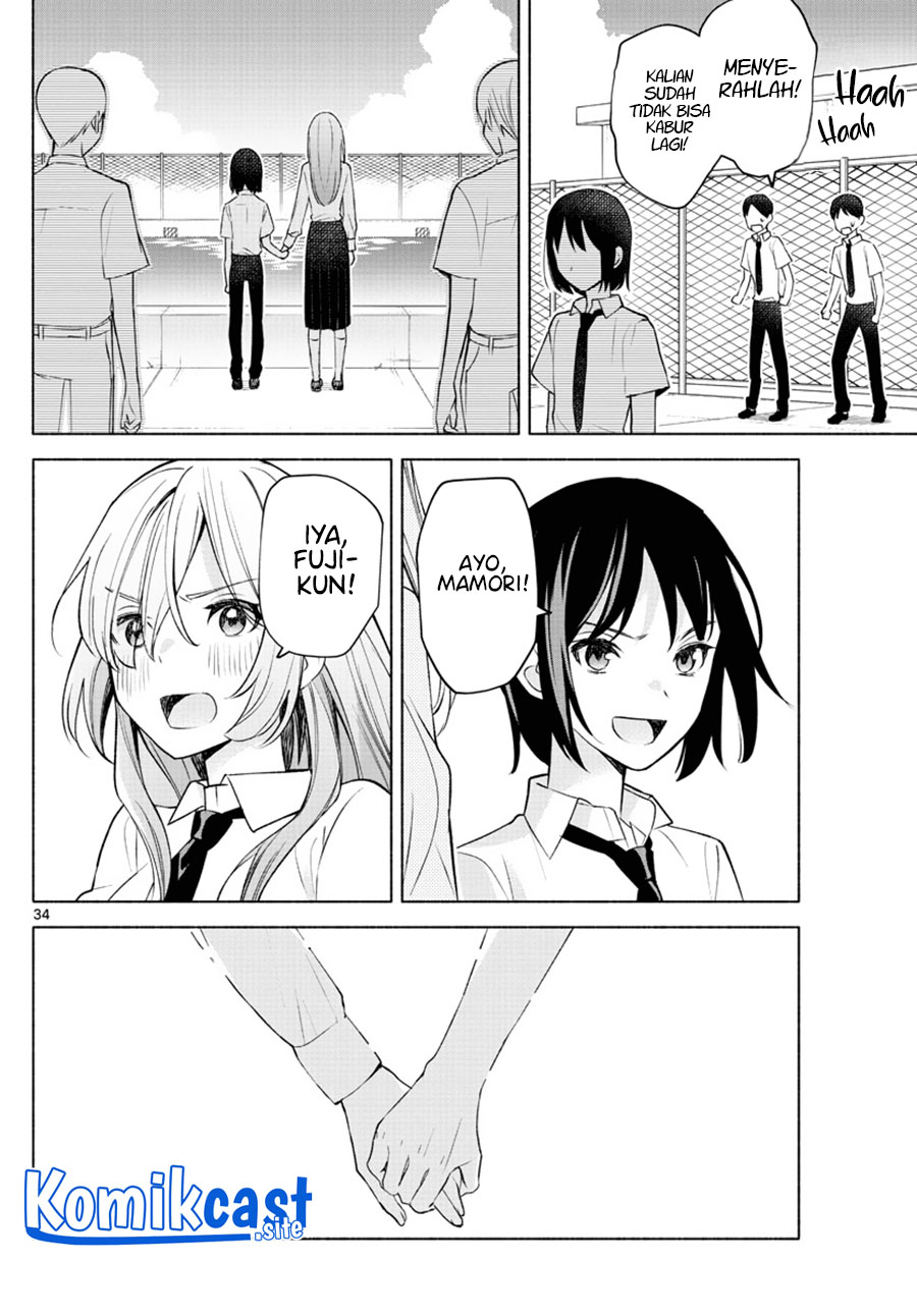 Kimi to Warui Koto ga Shitai