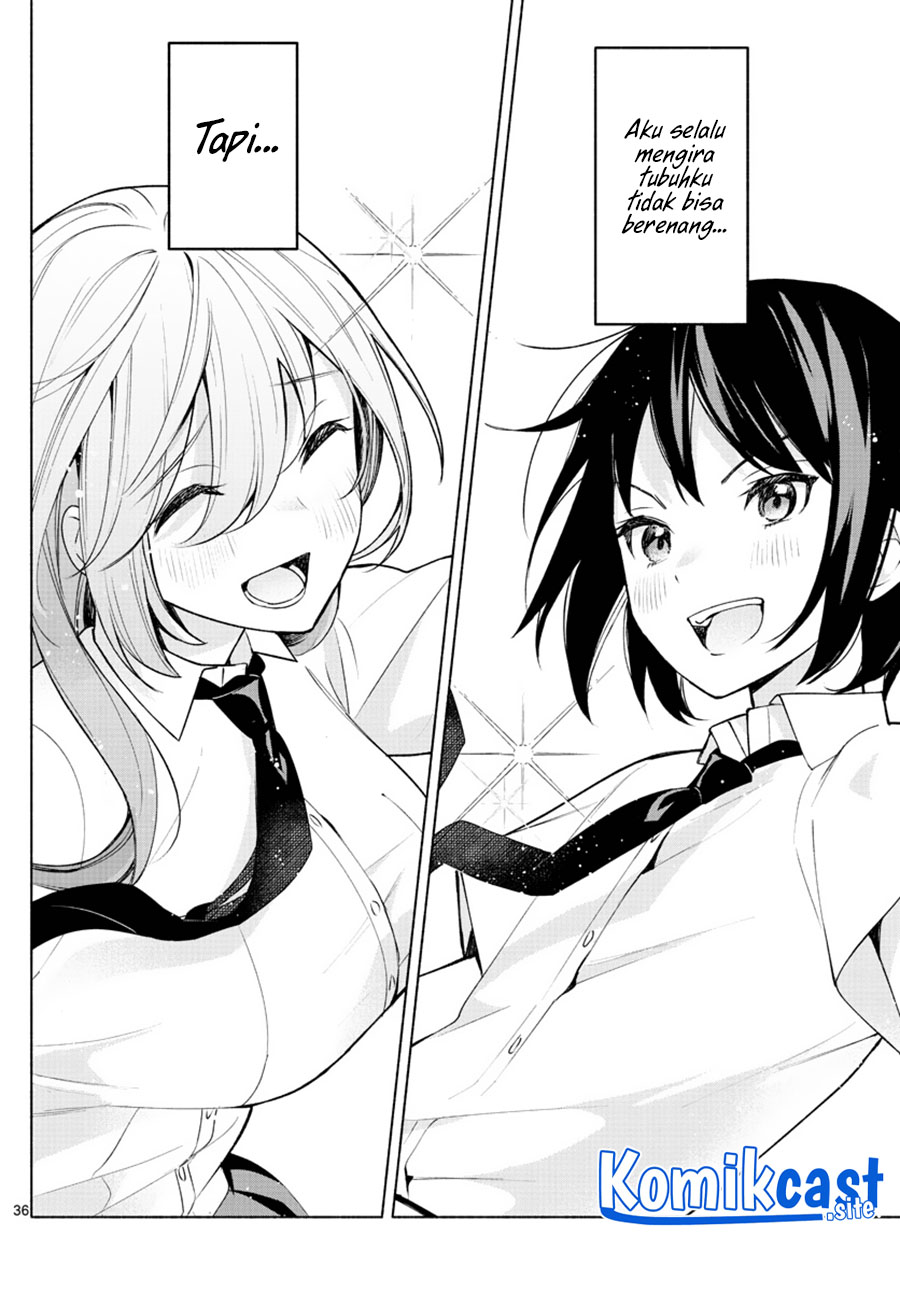 Kimi to Warui Koto ga Shitai