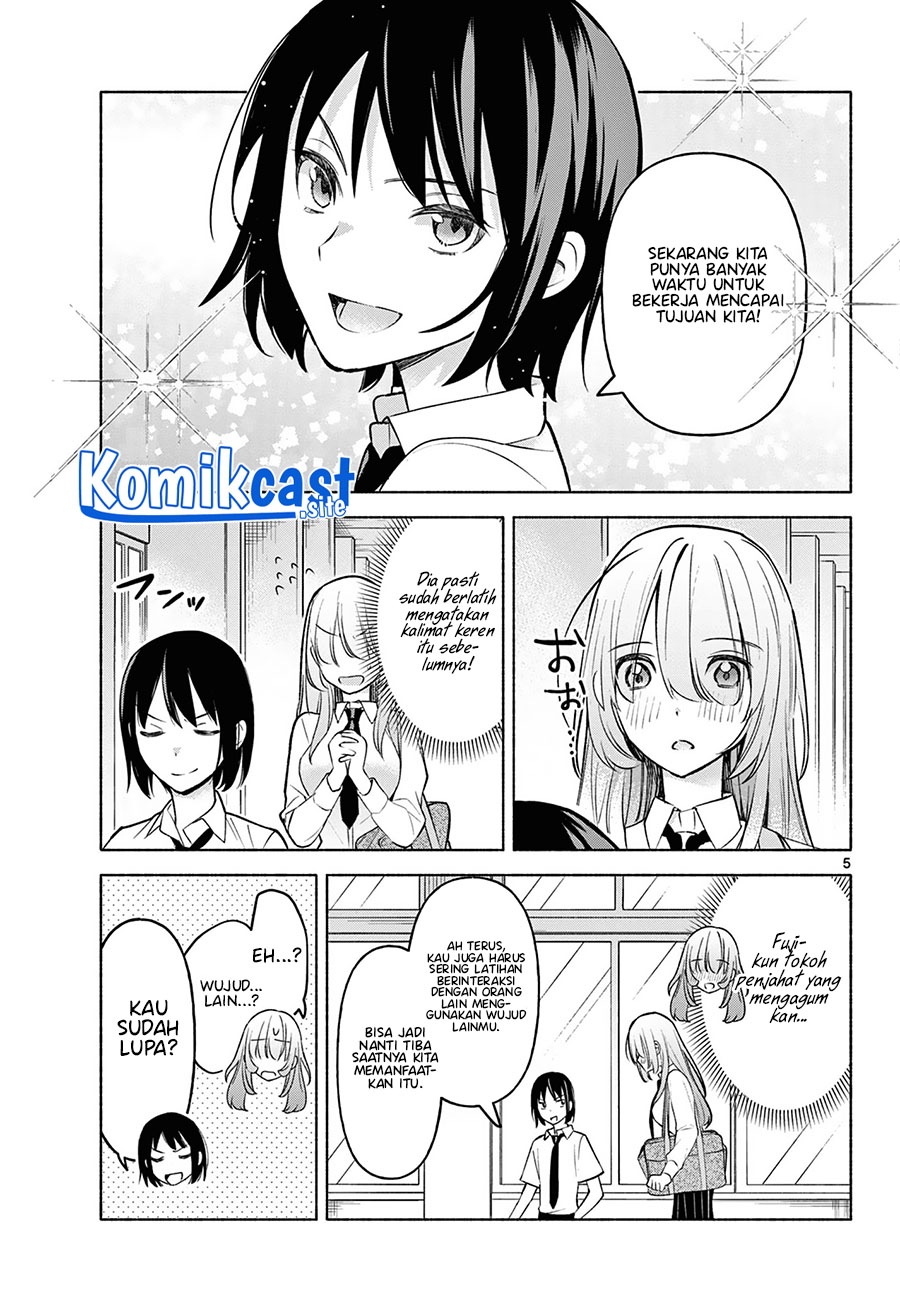 Kimi to Warui Koto ga Shitai