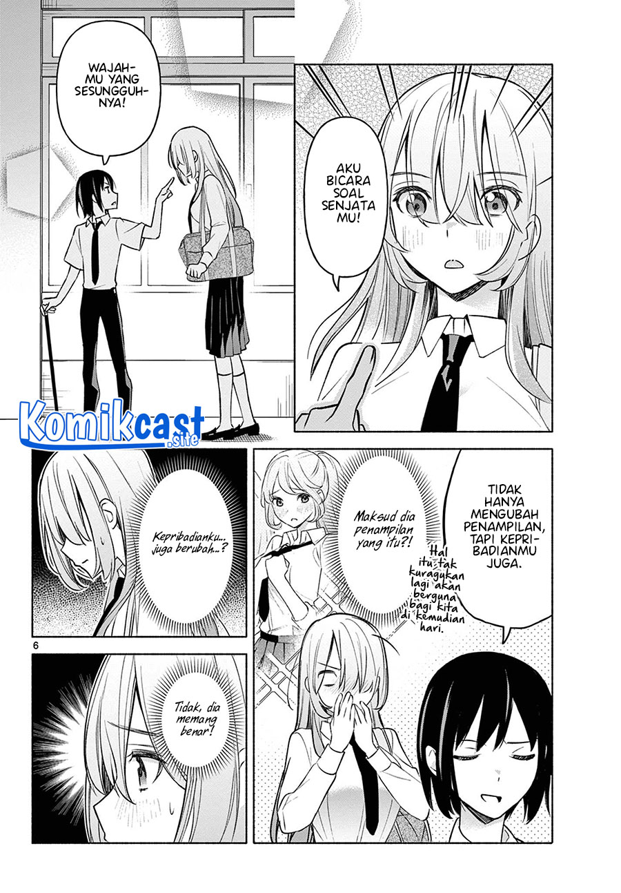 Kimi to Warui Koto ga Shitai