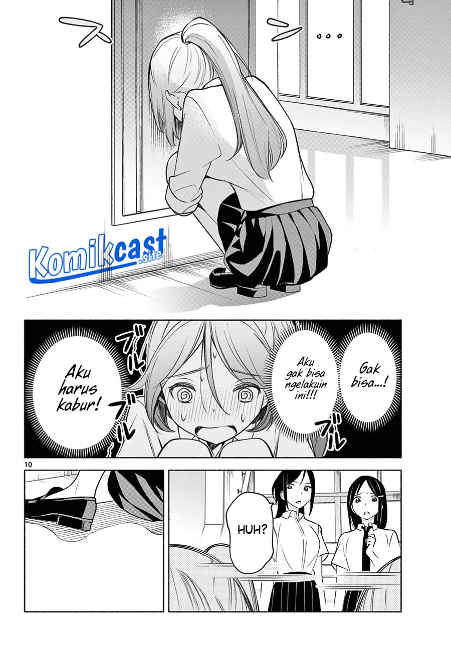 Kimi to Warui Koto ga Shitai
