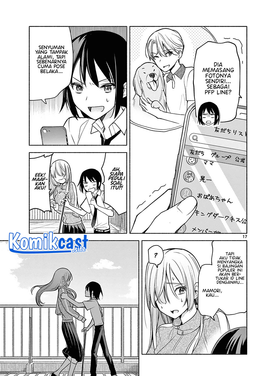 Kimi to Warui Koto ga Shitai