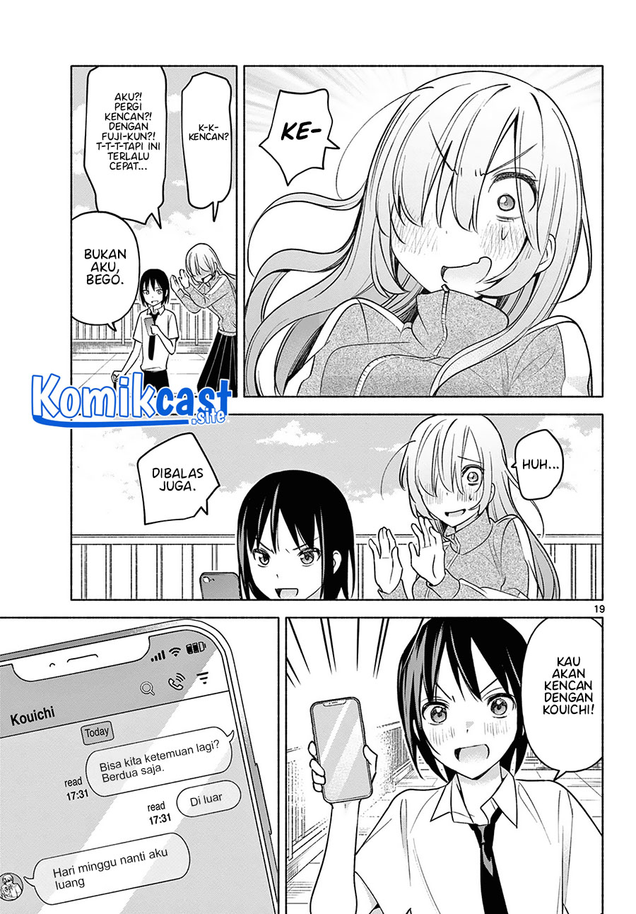 Kimi to Warui Koto ga Shitai
