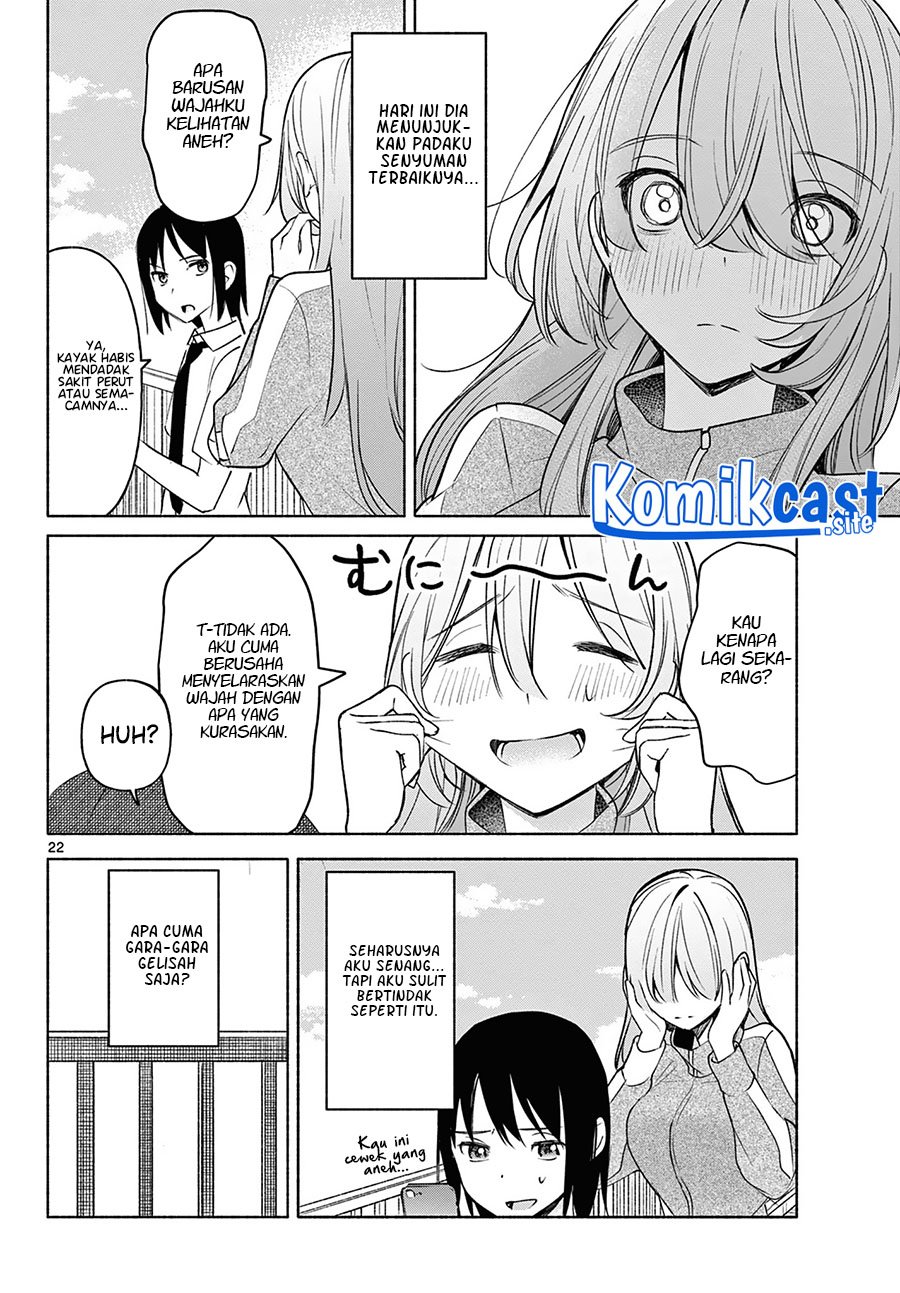 Kimi to Warui Koto ga Shitai