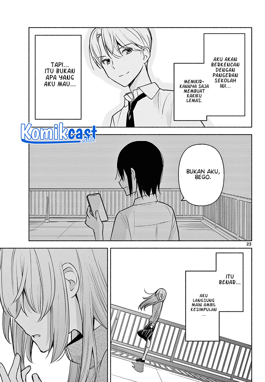 Kimi to Warui Koto ga Shitai