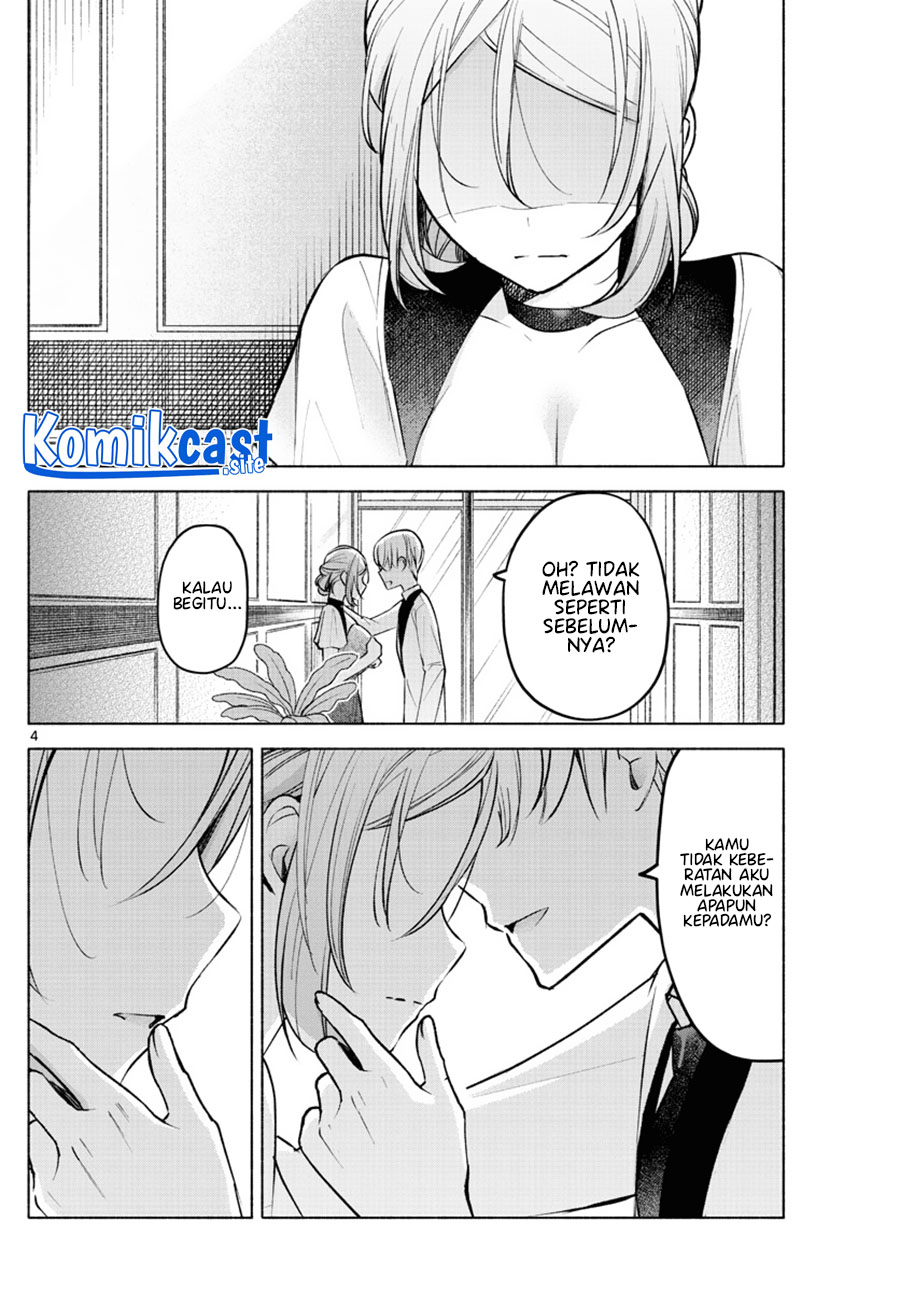 Kimi to Warui Koto ga Shitai