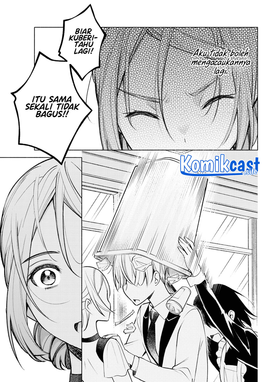 Kimi to Warui Koto ga Shitai