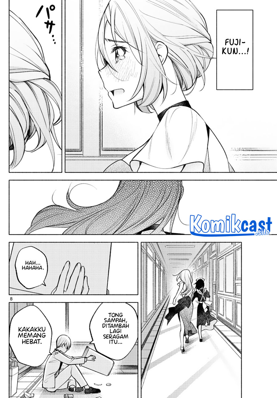 Kimi to Warui Koto ga Shitai