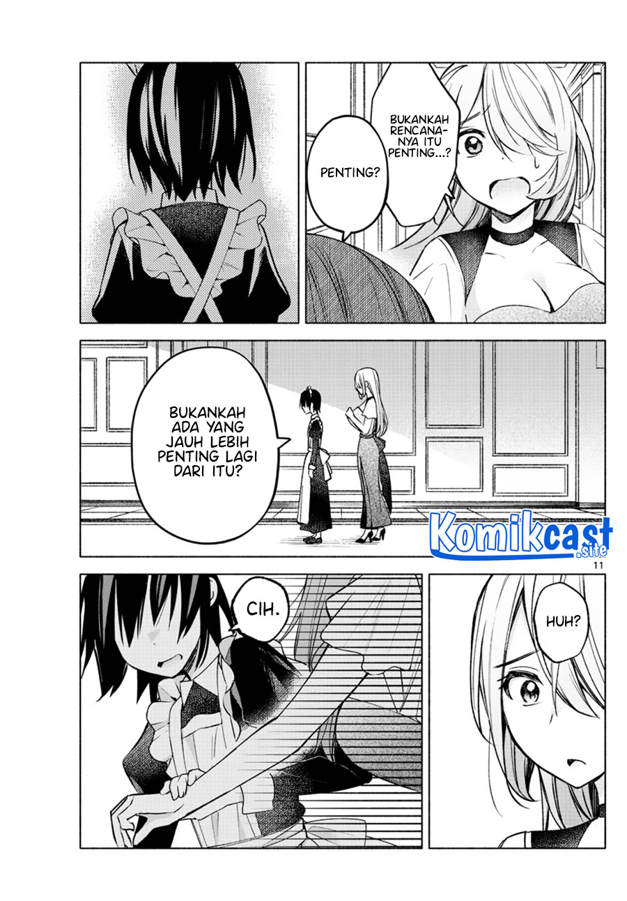 Kimi to Warui Koto ga Shitai