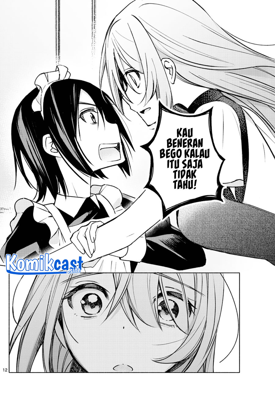 Kimi to Warui Koto ga Shitai