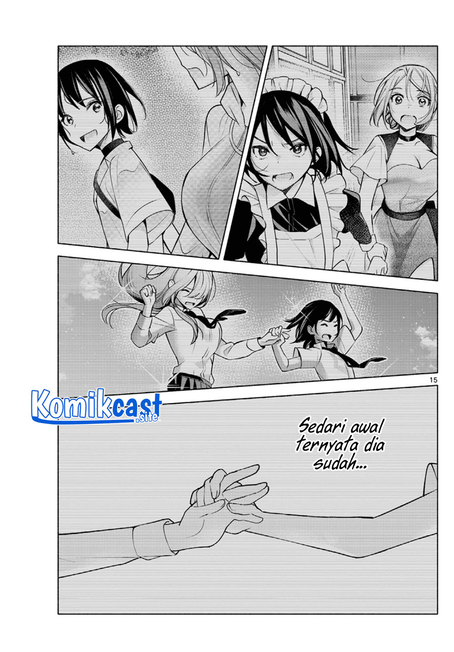 Kimi to Warui Koto ga Shitai