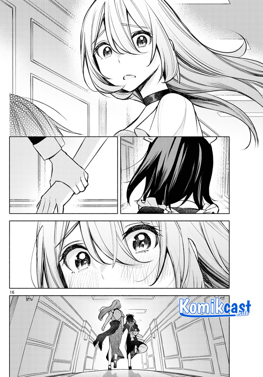 Kimi to Warui Koto ga Shitai