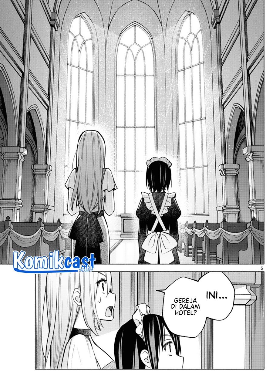 Kimi to Warui Koto ga Shitai