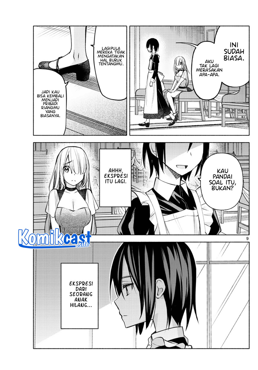 Kimi to Warui Koto ga Shitai