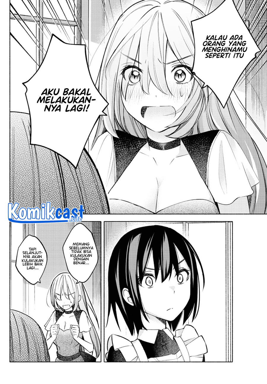 Kimi to Warui Koto ga Shitai