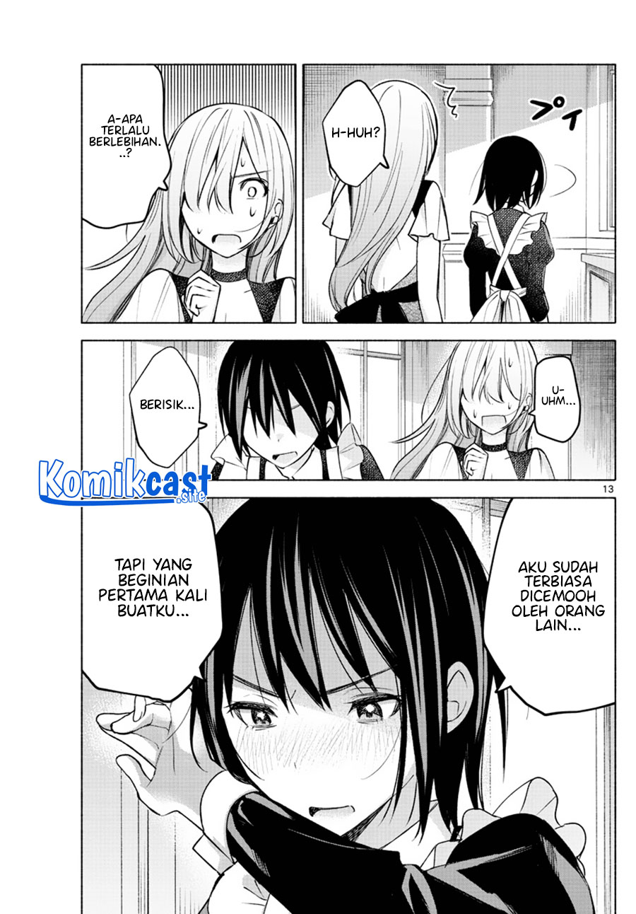 Kimi to Warui Koto ga Shitai
