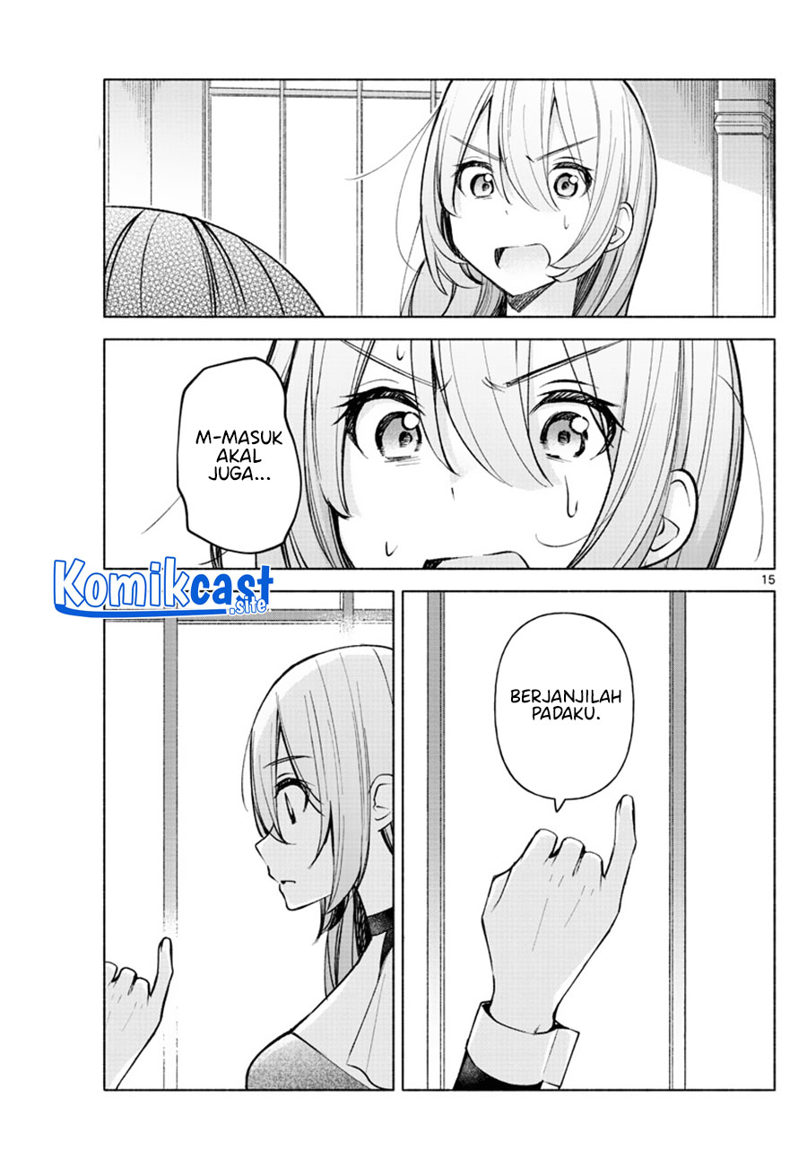 Kimi to Warui Koto ga Shitai