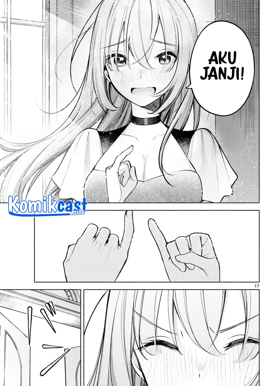 Kimi to Warui Koto ga Shitai