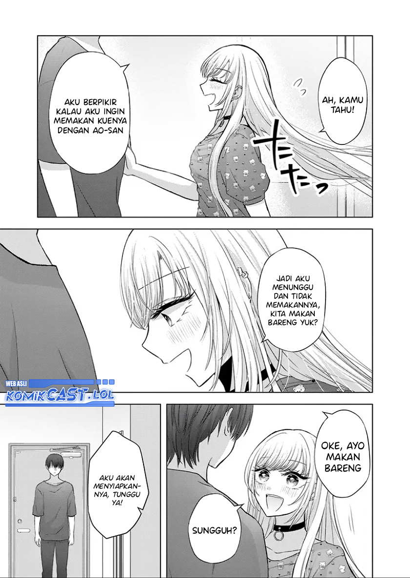 Kimi wa, Nina Janai