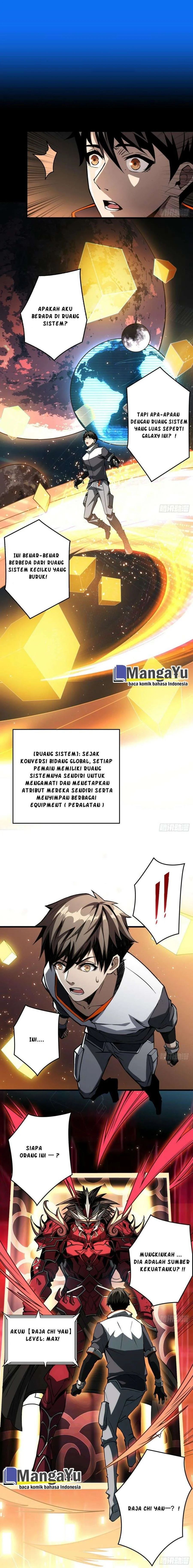 King Account At The Start (It Starts With a Kingpin Account)