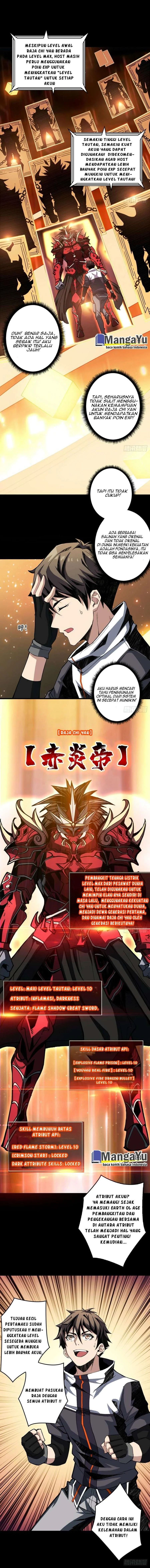 King Account At The Start (It Starts With a Kingpin Account)