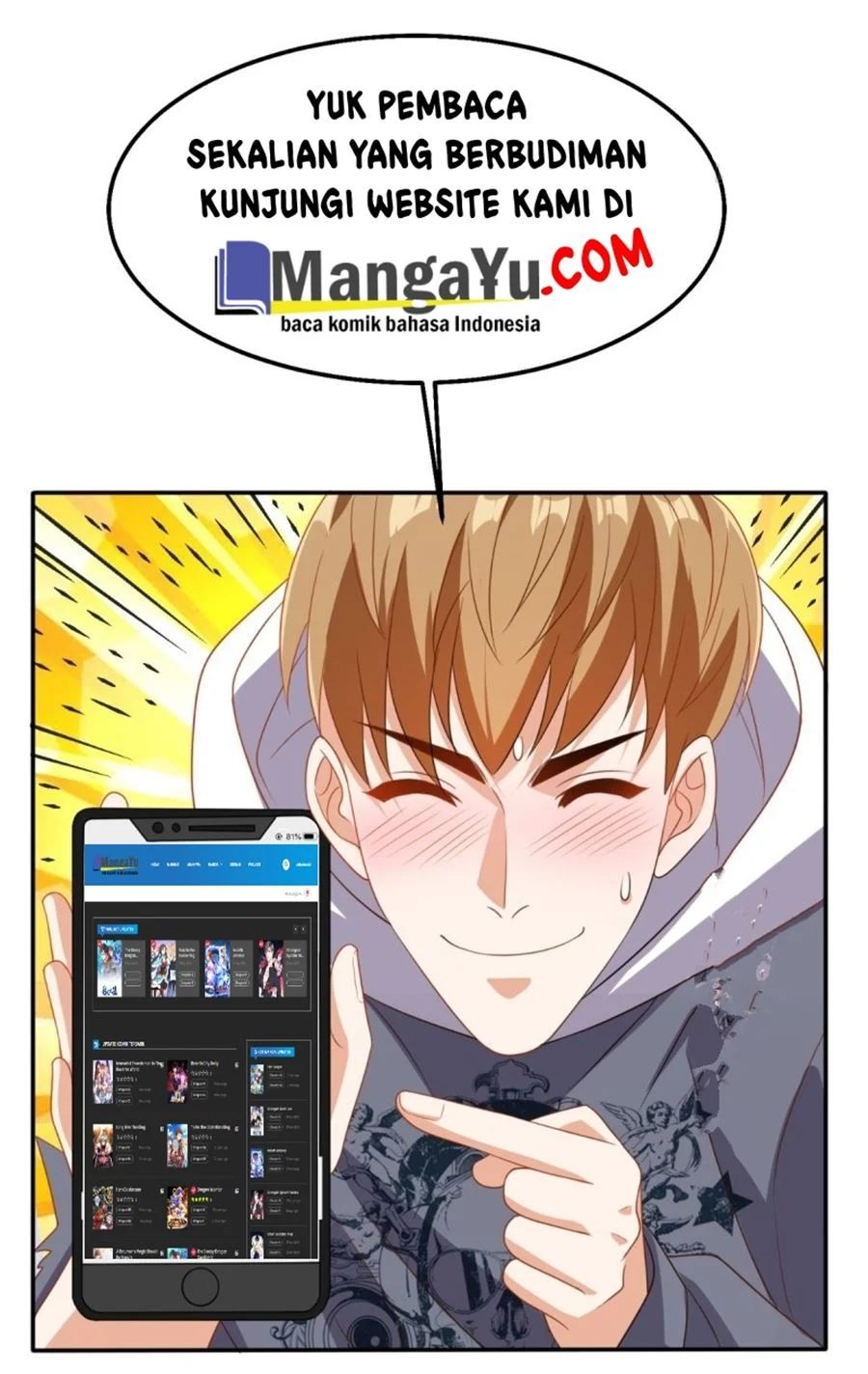 King Account At The Start (It Starts With a Kingpin Account)