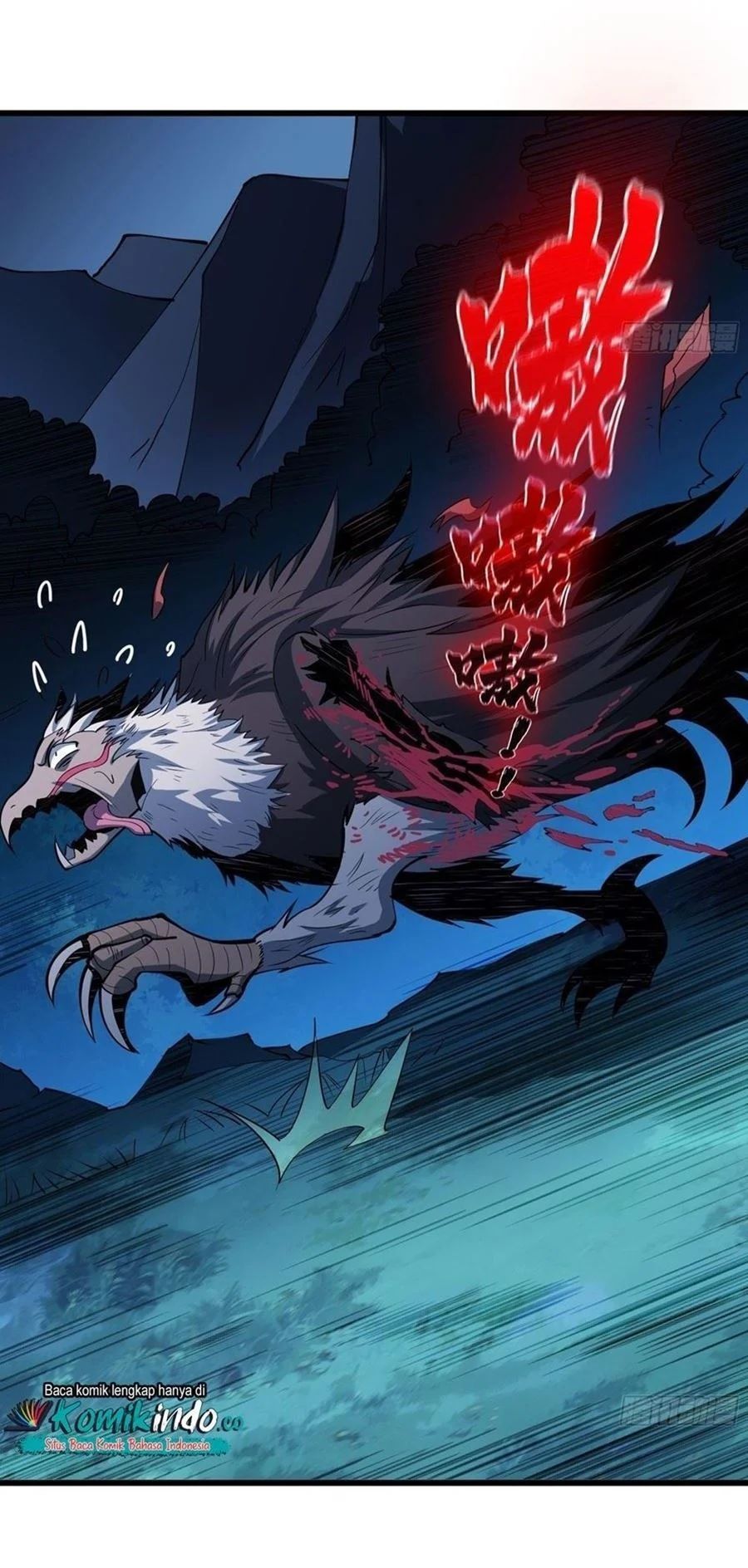 King Account At The Start (It Starts With a Kingpin Account)