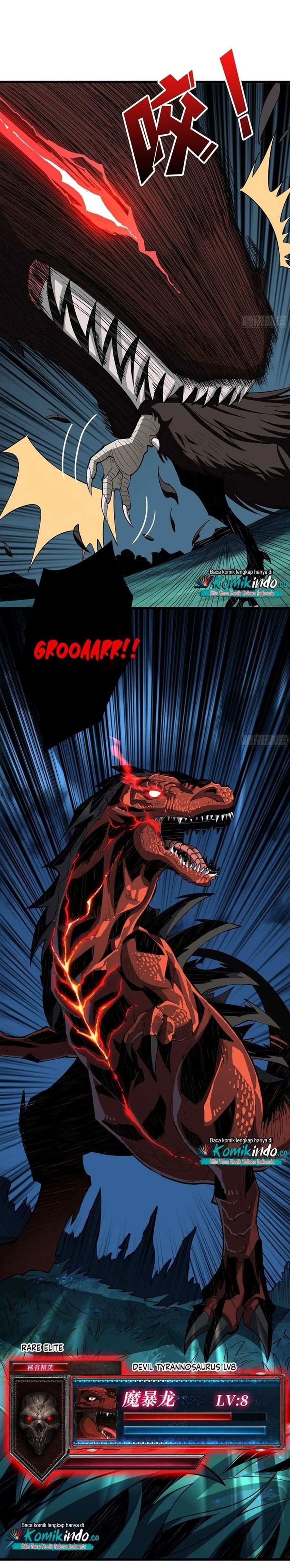 King Account At The Start (It Starts With a Kingpin Account)