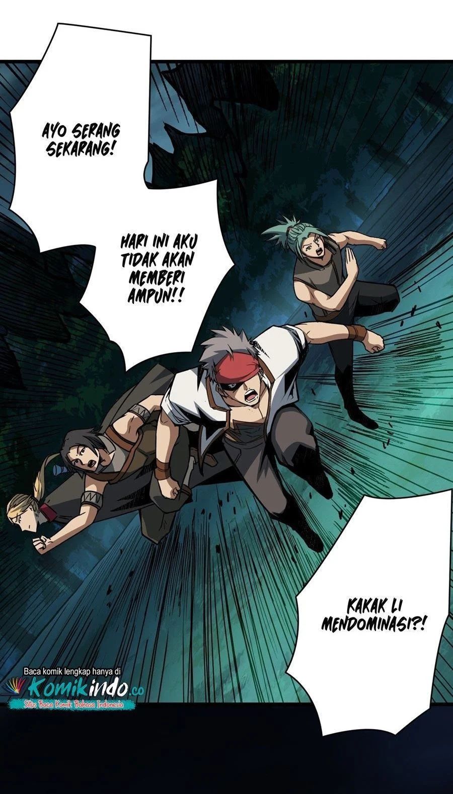 King Account At The Start (It Starts With a Kingpin Account)